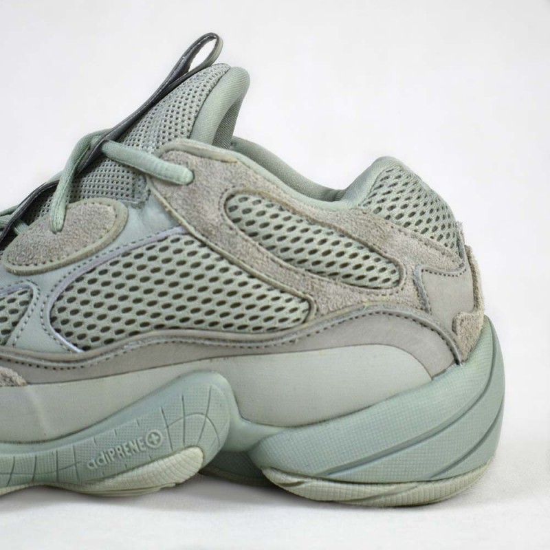 ssense yeezy 500 salt